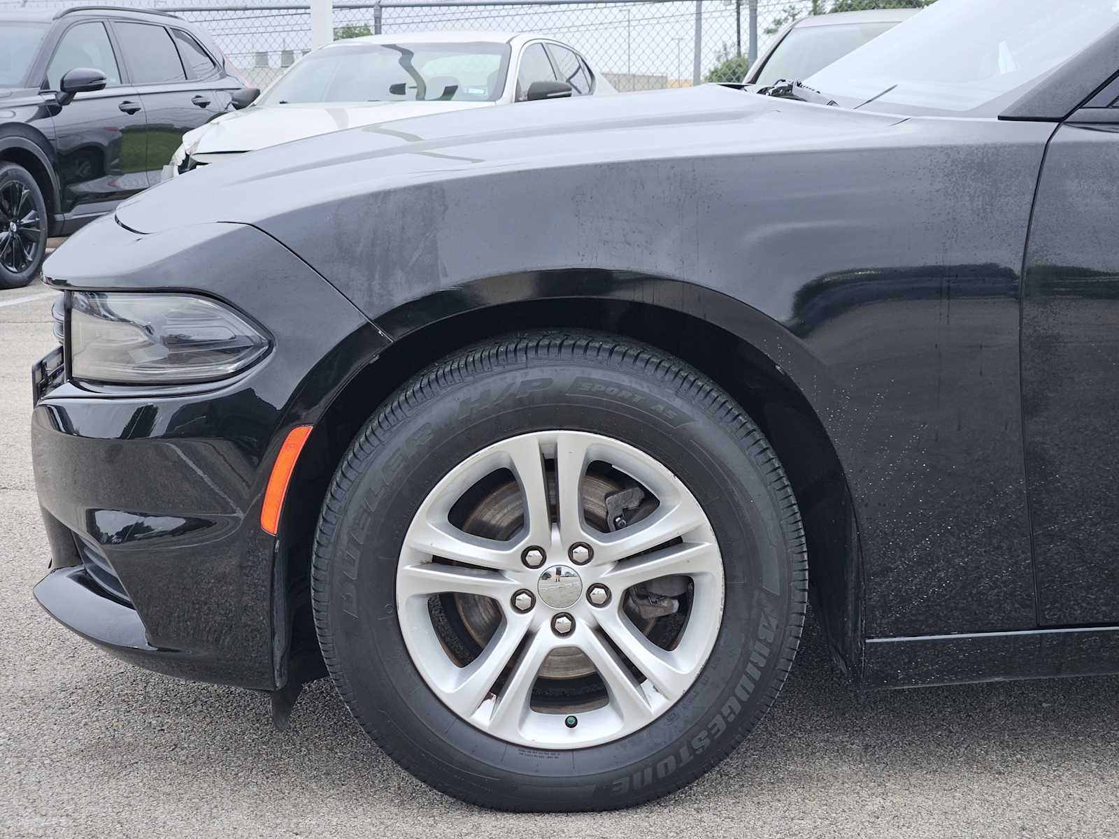 Thumbnail: 2019 Dodge Charger - 8