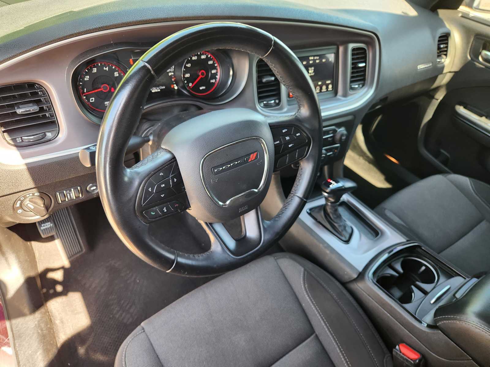 Thumbnail: 2022 Dodge Charger - 2