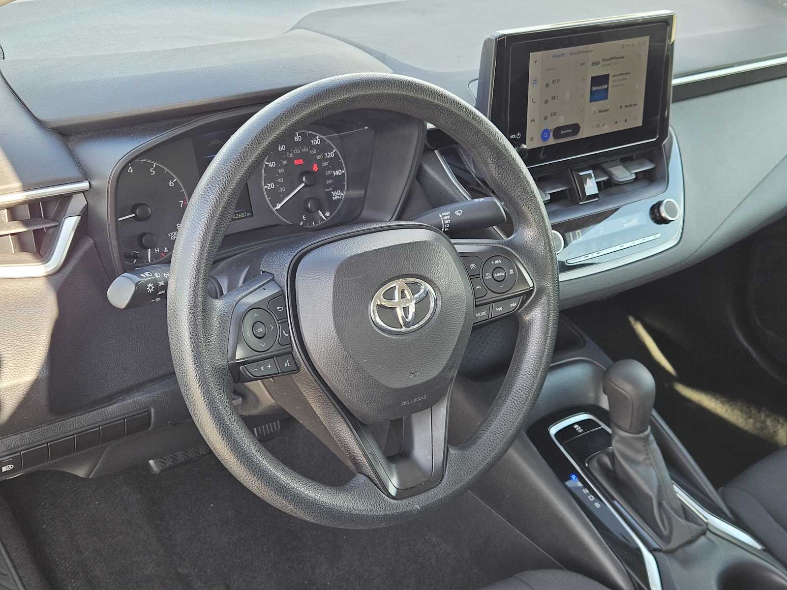 Thumbnail: 2024 Toyota Corolla - 2