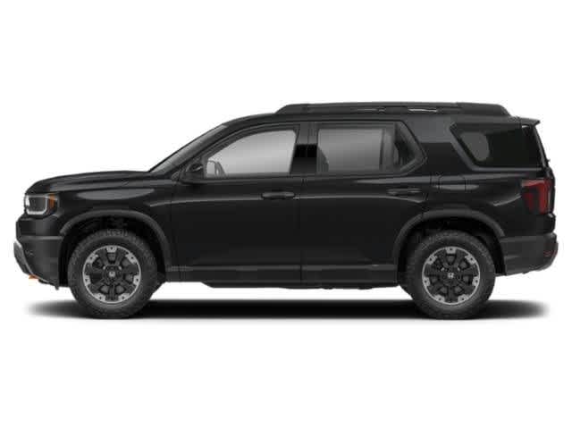 Thumbnail: 2026 Honda Passport - 2