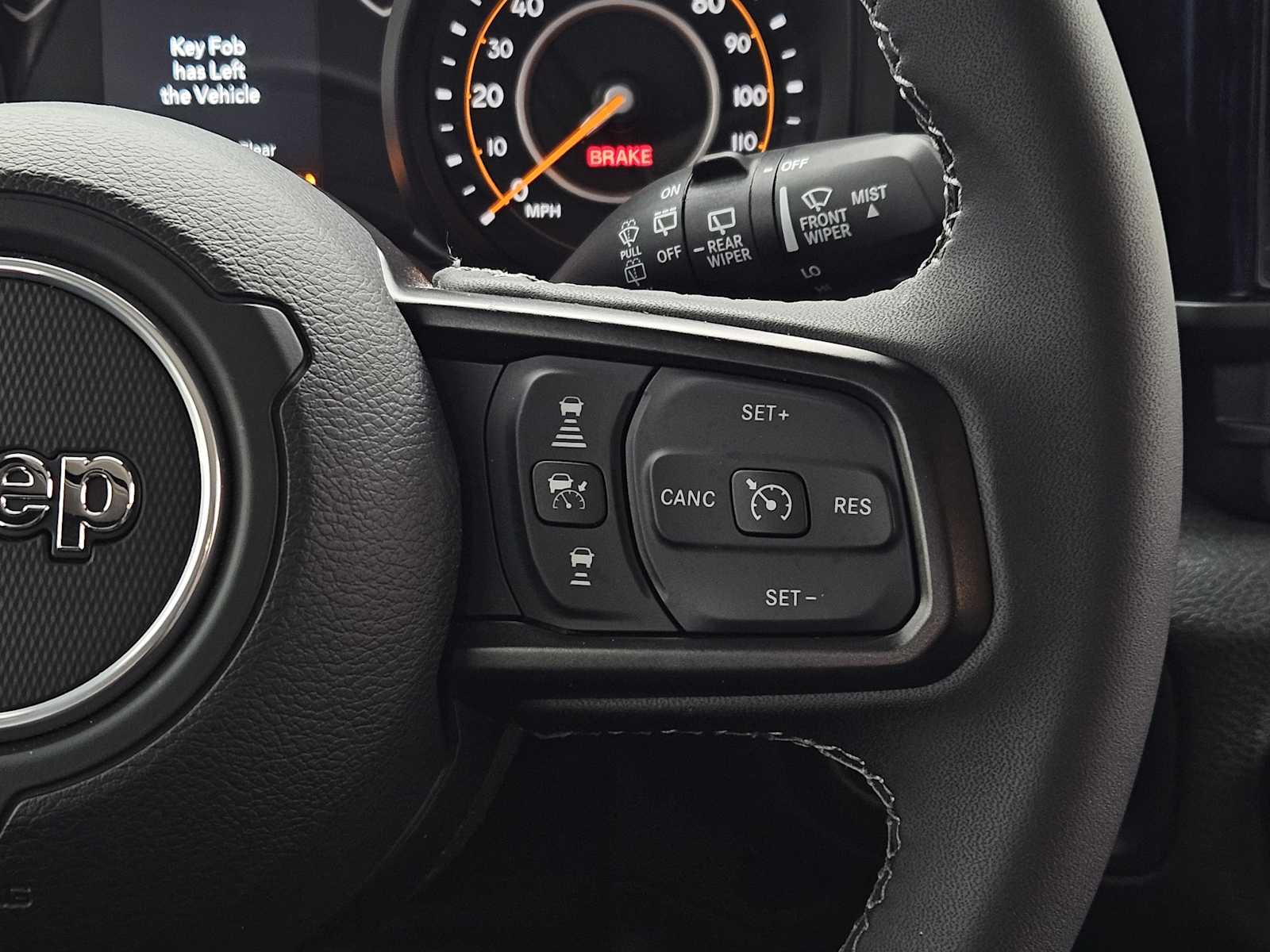 Thumbnail: 2025 Jeep Wrangler - 27