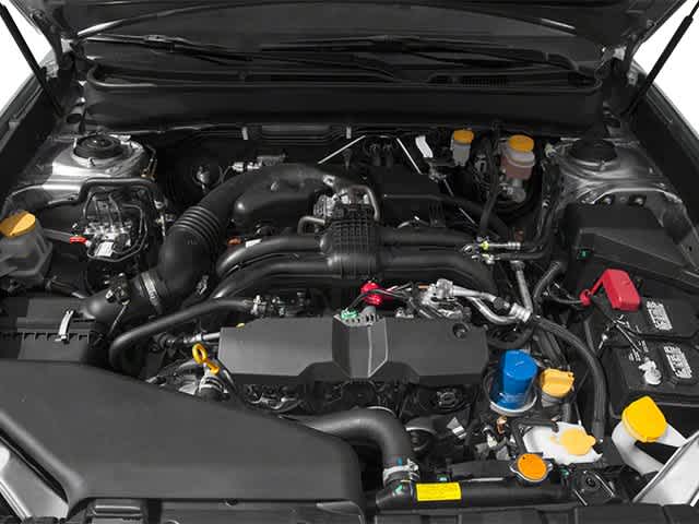 Thumbnail: 2014 Subaru Outback - 13