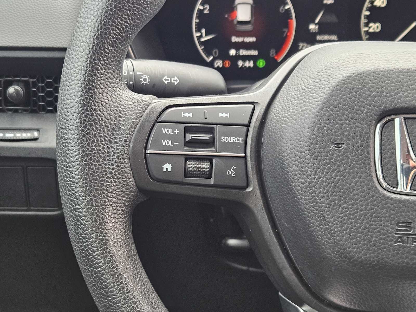 Thumbnail: 2024 Honda CR-V - 25