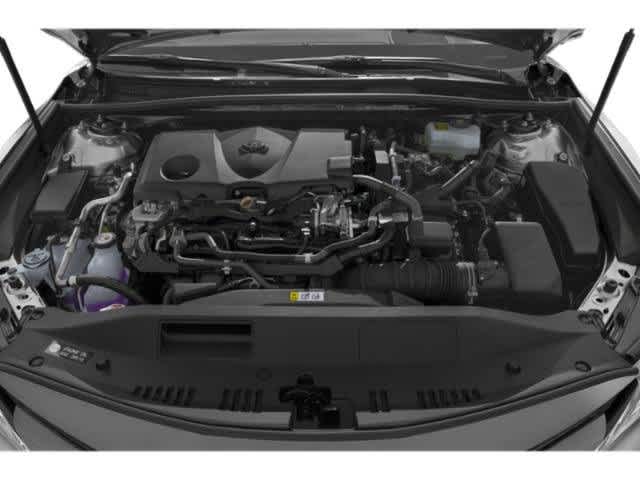 Thumbnail: 2019 Toyota Camry - 13