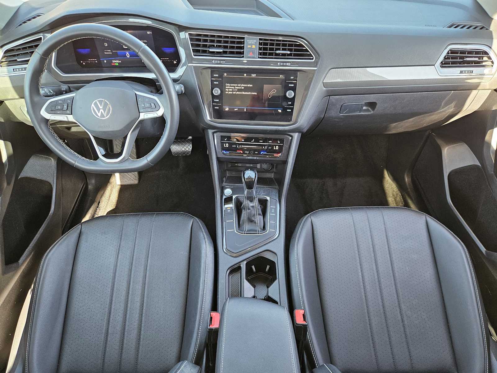 Thumbnail: 2023 Volkswagen Tiguan - 26