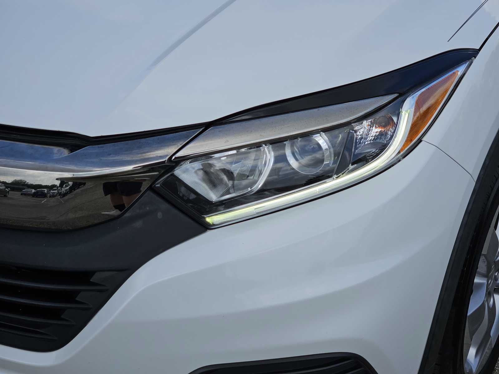 Thumbnail: 2020 Honda HR-V - 8