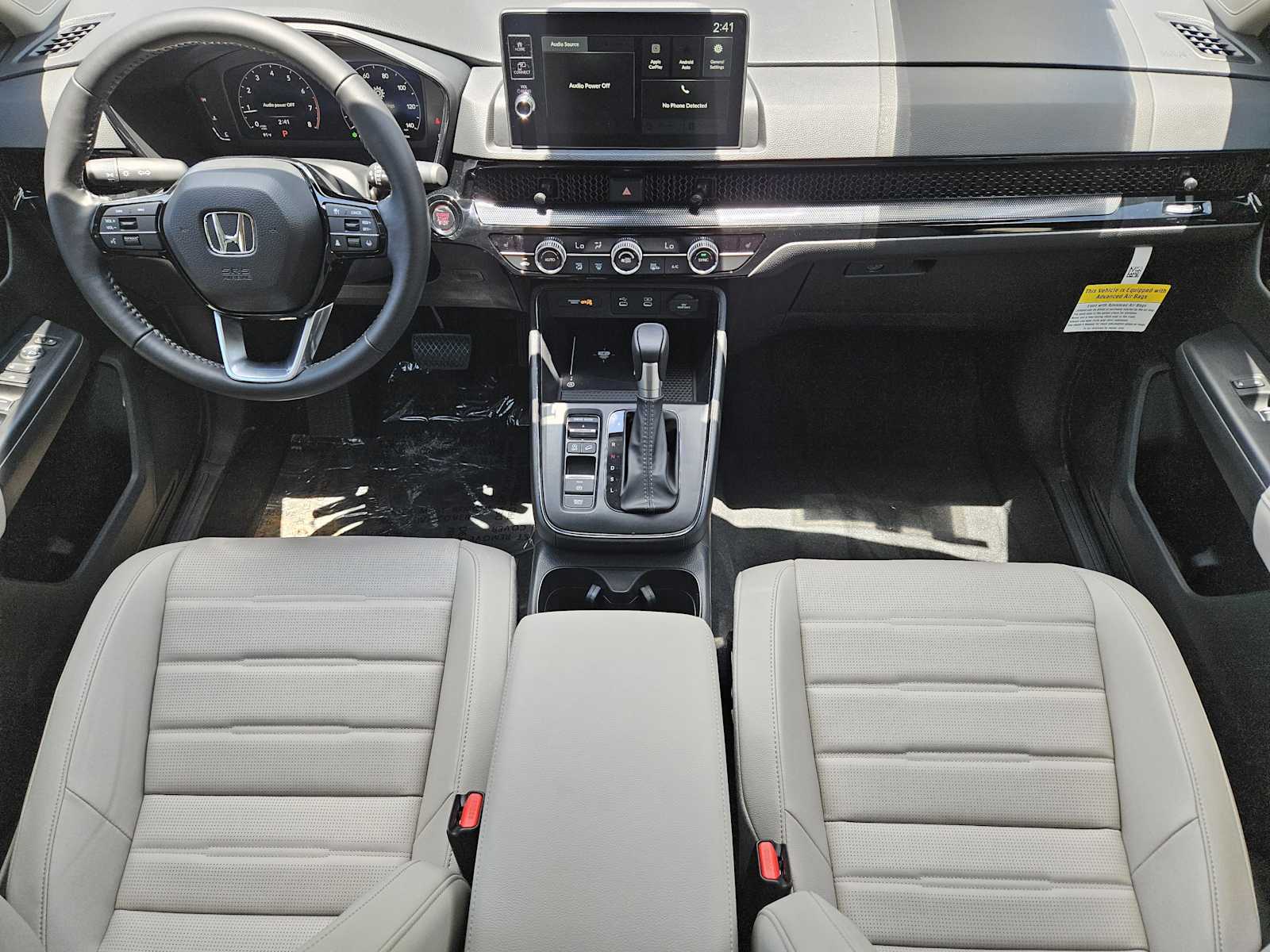 Thumbnail: 2026 Honda CR-V - 20