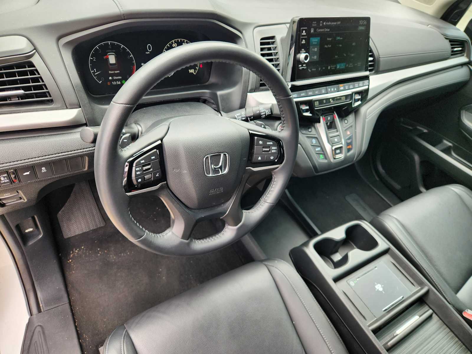 Thumbnail: 2025 Honda Odyssey - 2