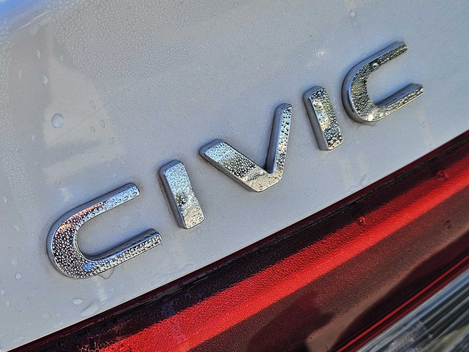 Thumbnail: 2022 Honda Civic - 11