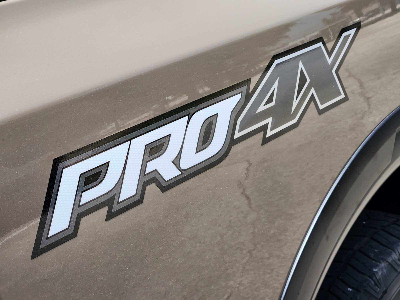 Thumbnail: 2021 Nissan Titan - 10