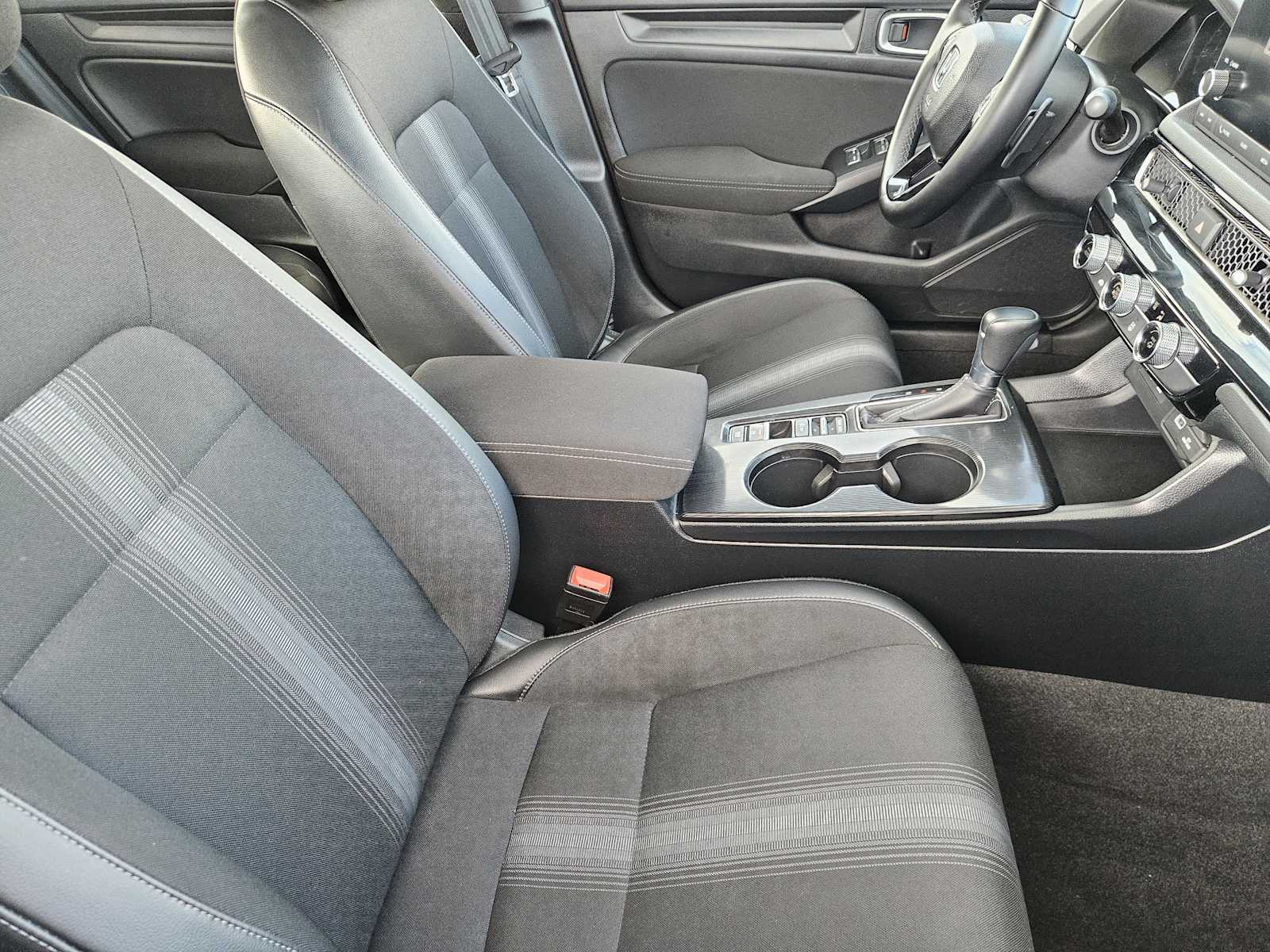 Thumbnail: 2023 Honda Civic - 14