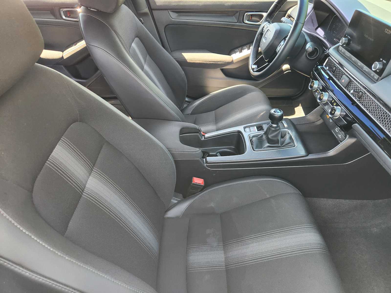 Thumbnail: 2024 Honda Civic - 13