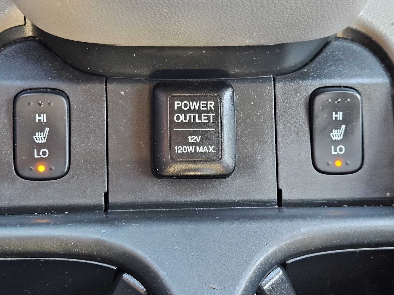 Thumbnail: 2012 Honda CR-V - 20