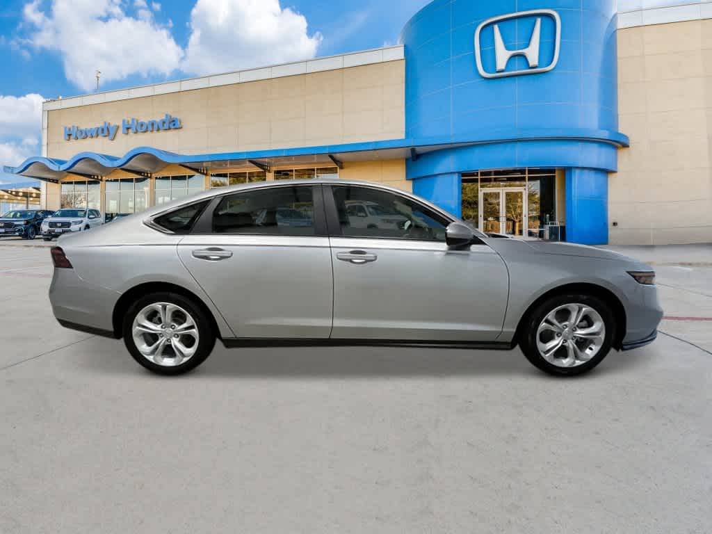 Thumbnail: 2025 Honda Accord - 7