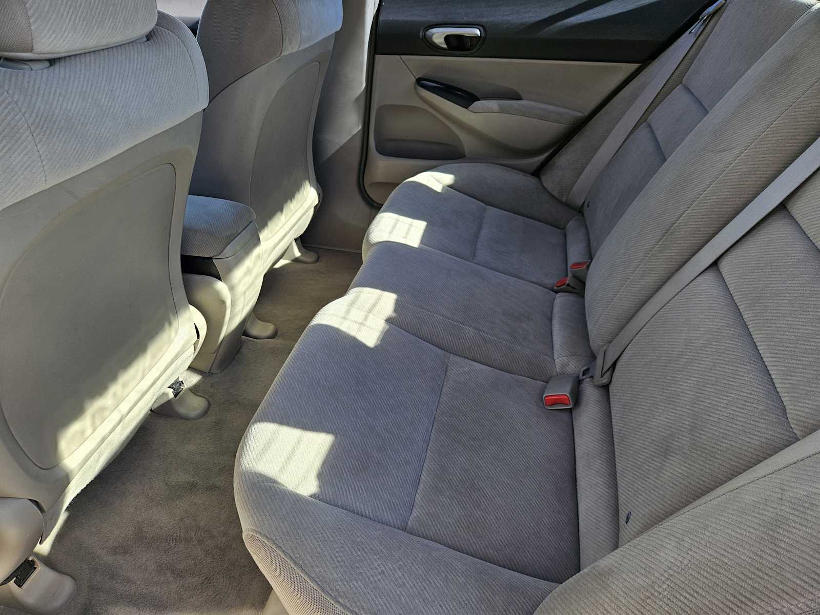 Thumbnail: 2011 Honda Civic - 24