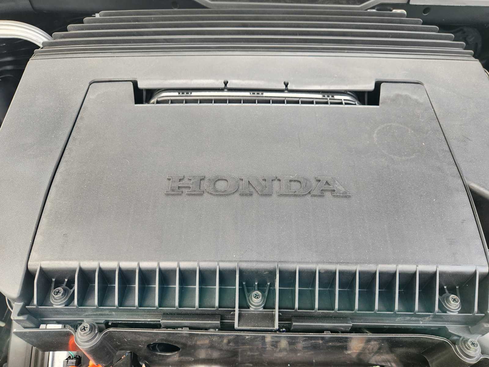 Thumbnail: 2026 Honda Pilot - 24