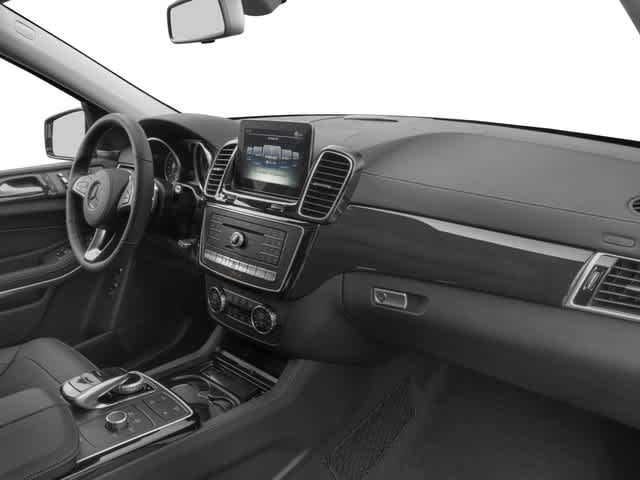 Thumbnail: 2017 Mercedes-Benz GLS - 16