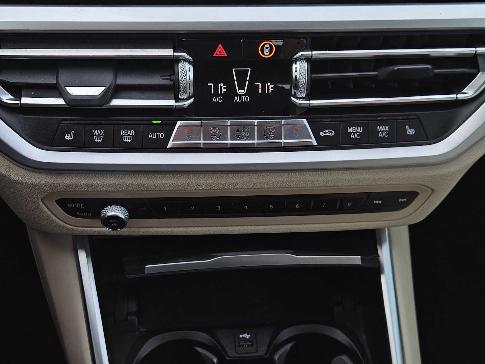 Thumbnail: 2019 BMW 3 Series - 18