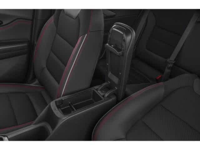 Thumbnail: 2023 Chevrolet TrailBlazer - 17