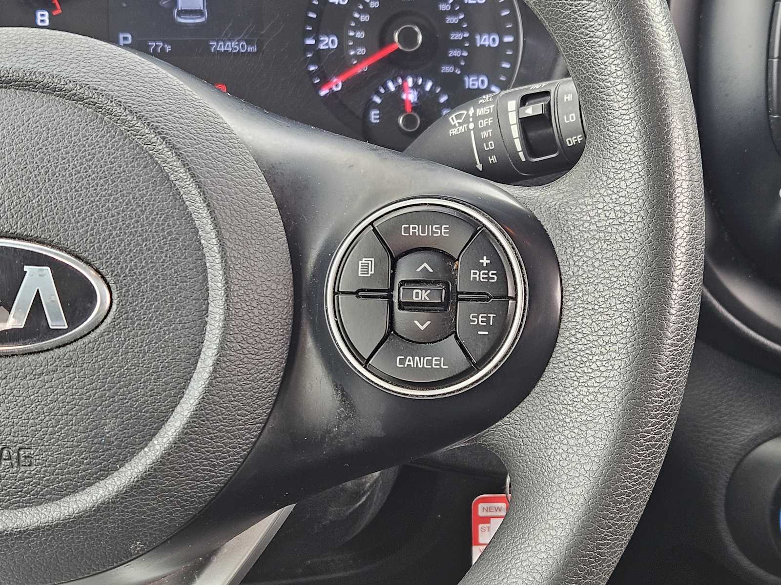 Thumbnail: 2021 Kia Soul - 26