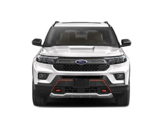 Thumbnail: 2022 Ford Explorer - 7