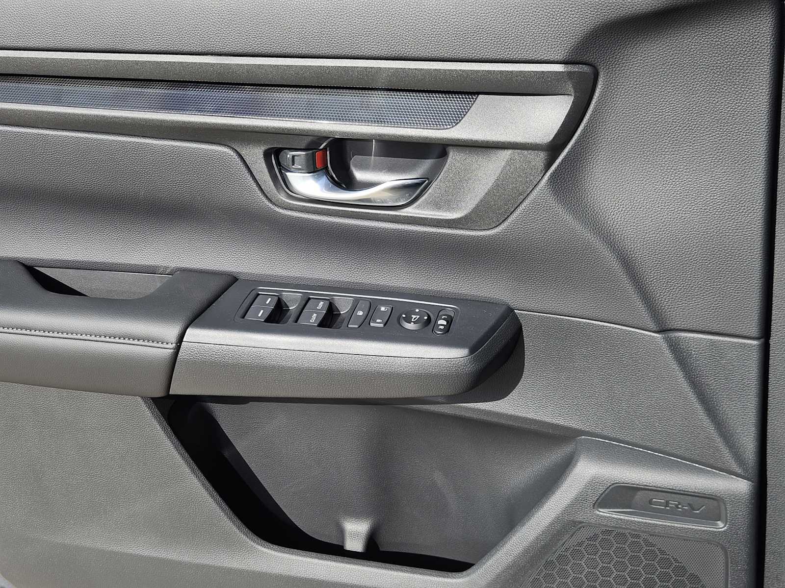 Thumbnail: 2026 Honda CR-V - 19