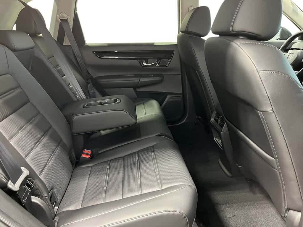 Thumbnail: 2026 Honda CR-V - 27