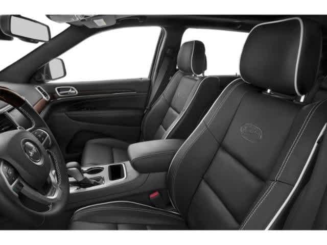 Thumbnail: 2015 Jeep Grand Cherokee - 12