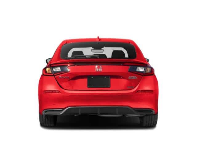 Thumbnail: 2026 Honda Civic - 8