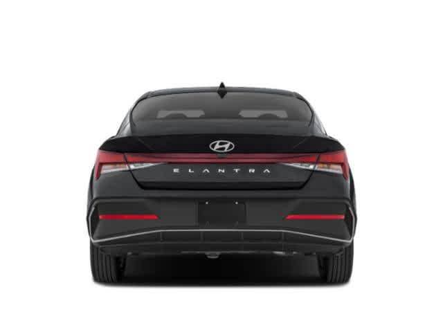 Thumbnail: 2025 Hyundai Elantra - 7