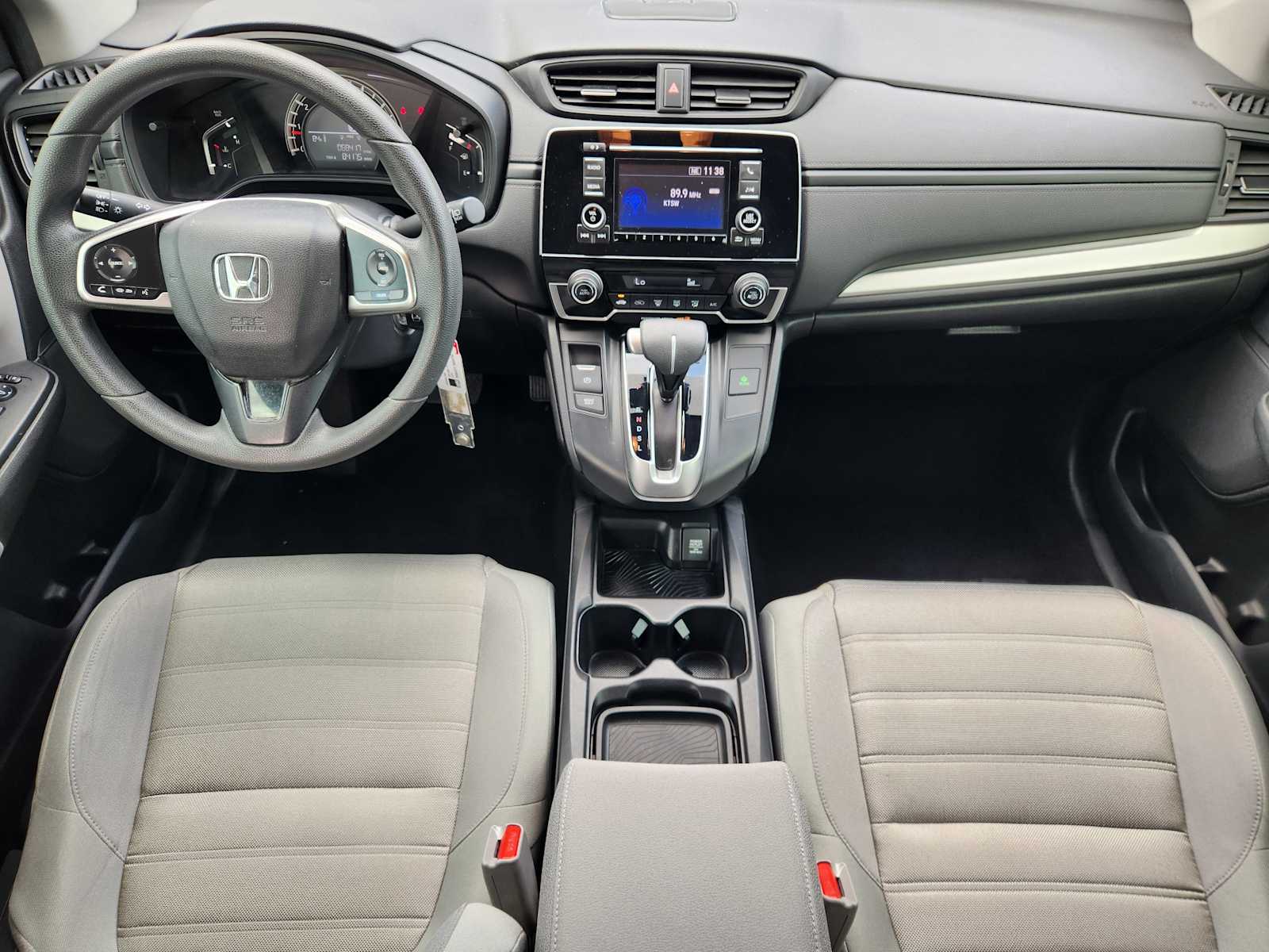 Thumbnail: 2018 Honda CR-V - 25
