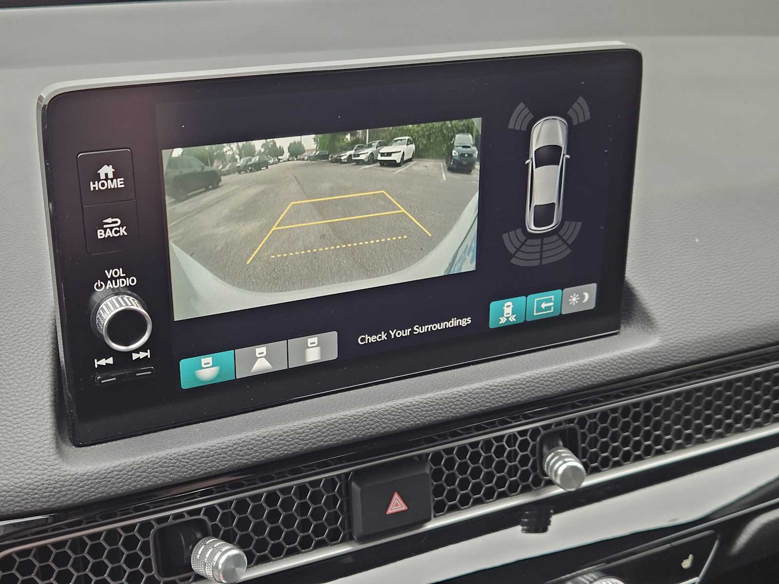 Thumbnail: 2024 Honda Civic - 18