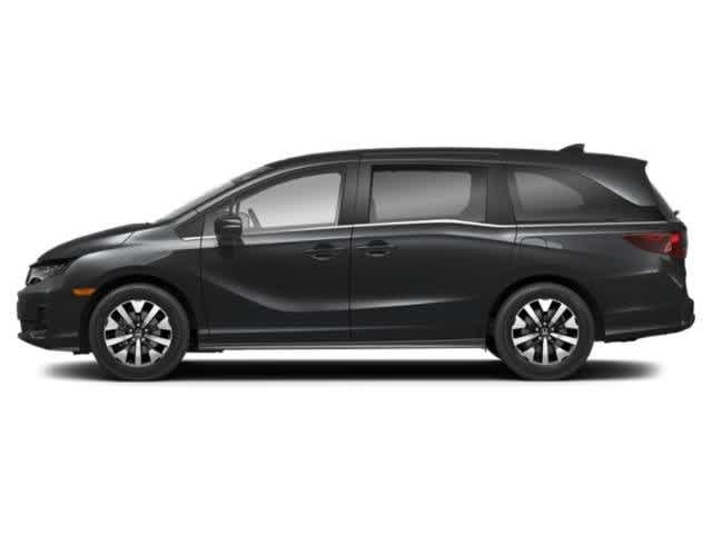 Thumbnail: 2025 Honda Odyssey - 4