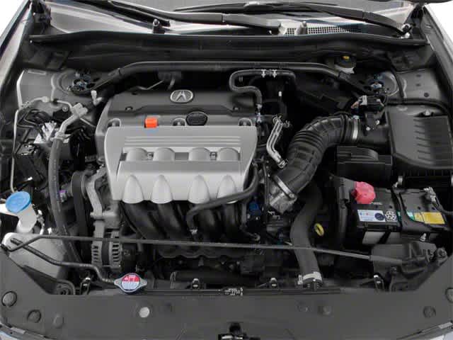 2011 Acura TSX  12