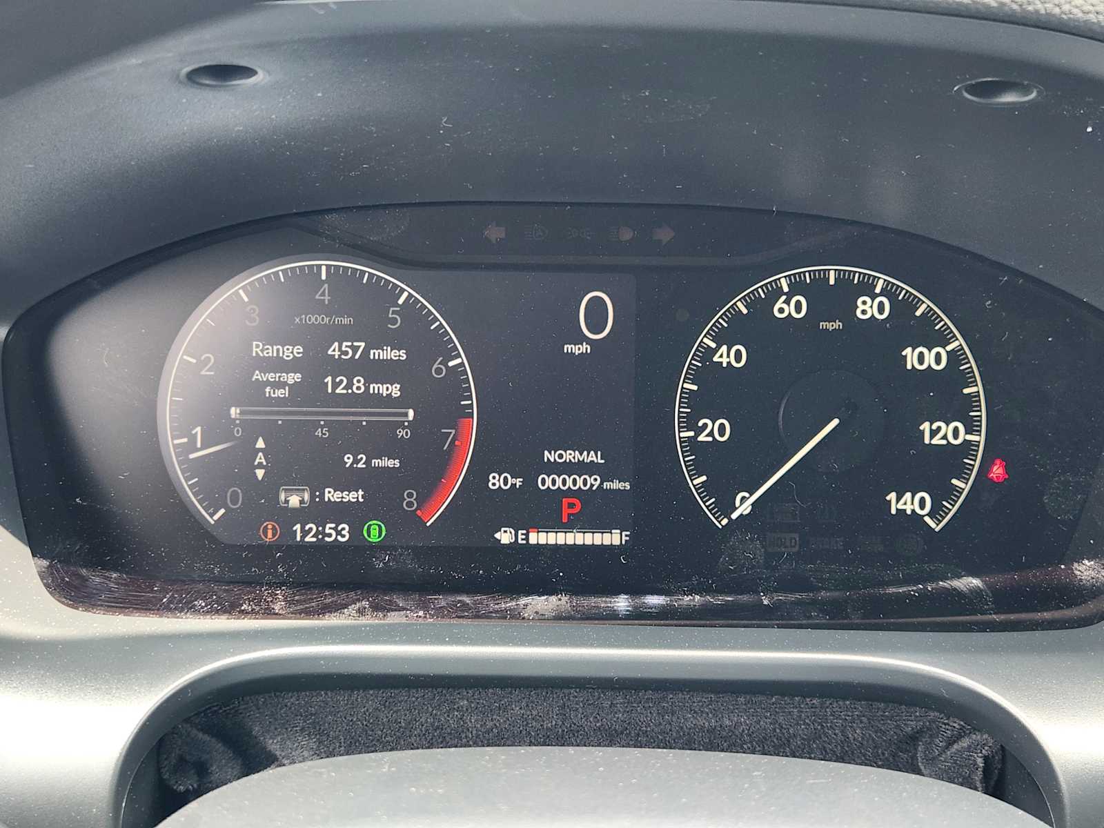Thumbnail: 2027 Honda HR-V - 13