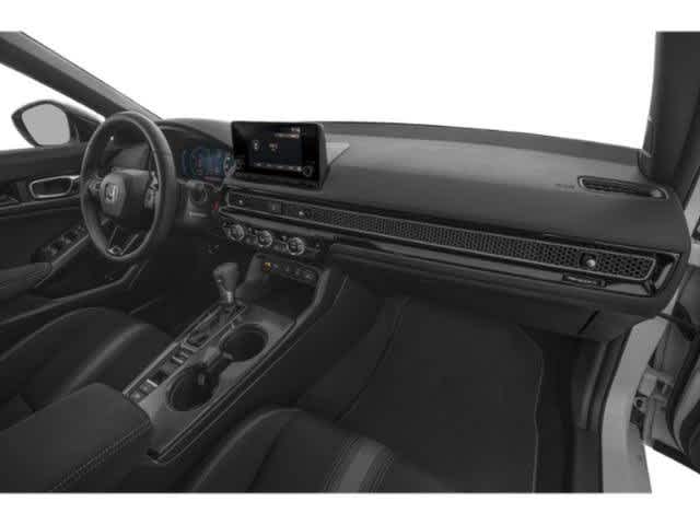 Thumbnail: 2025 Honda Civic - 18