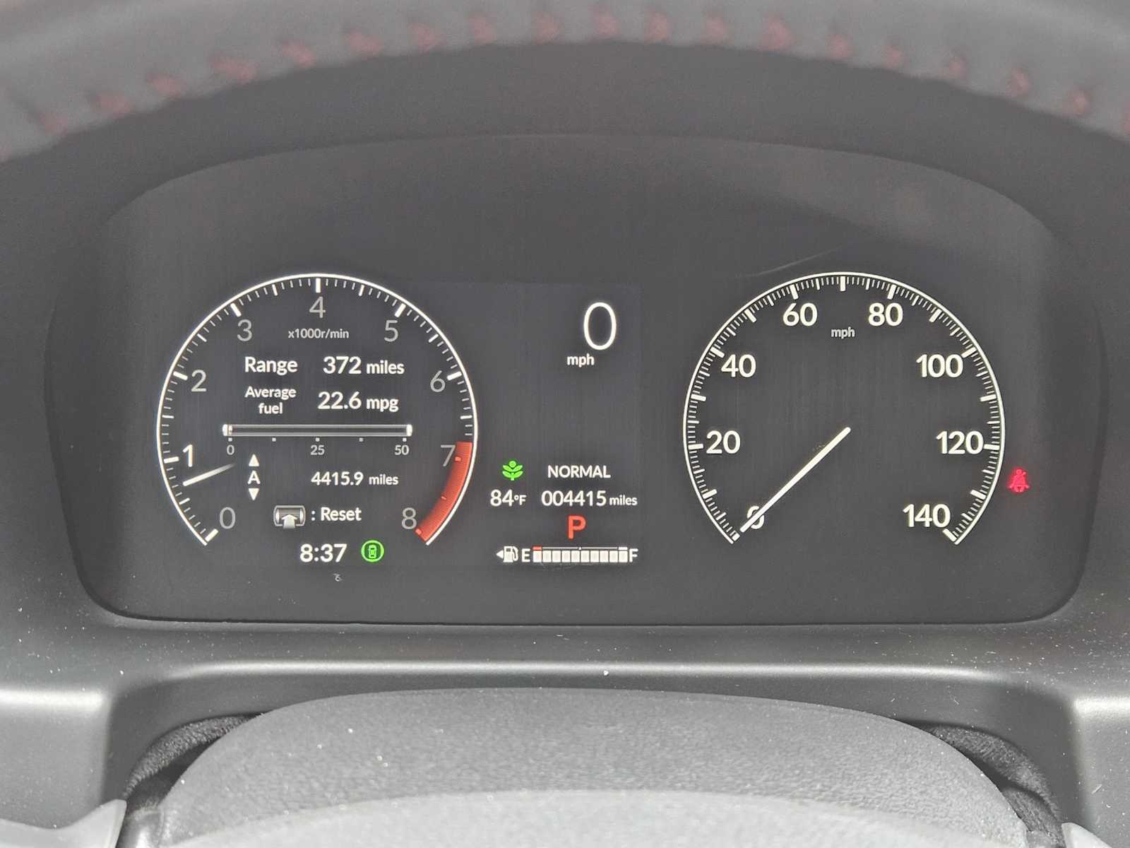 2025 Honda Odyssey Sport 16