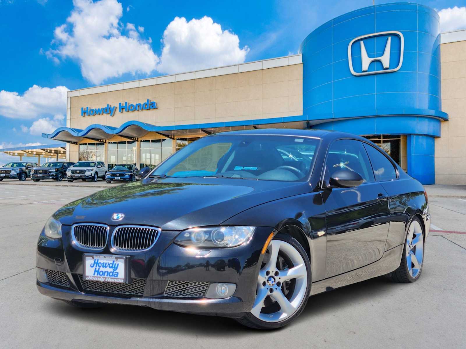 2009 BMW 3 Series 335i -
                  Austin, TX