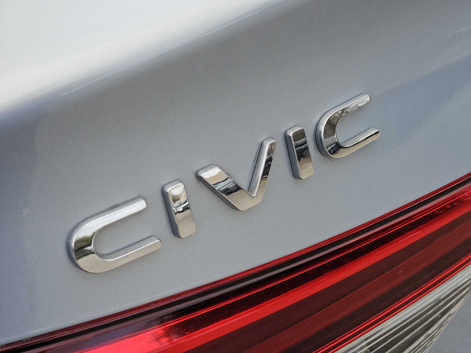 Thumbnail: 2022 Honda Civic - 11