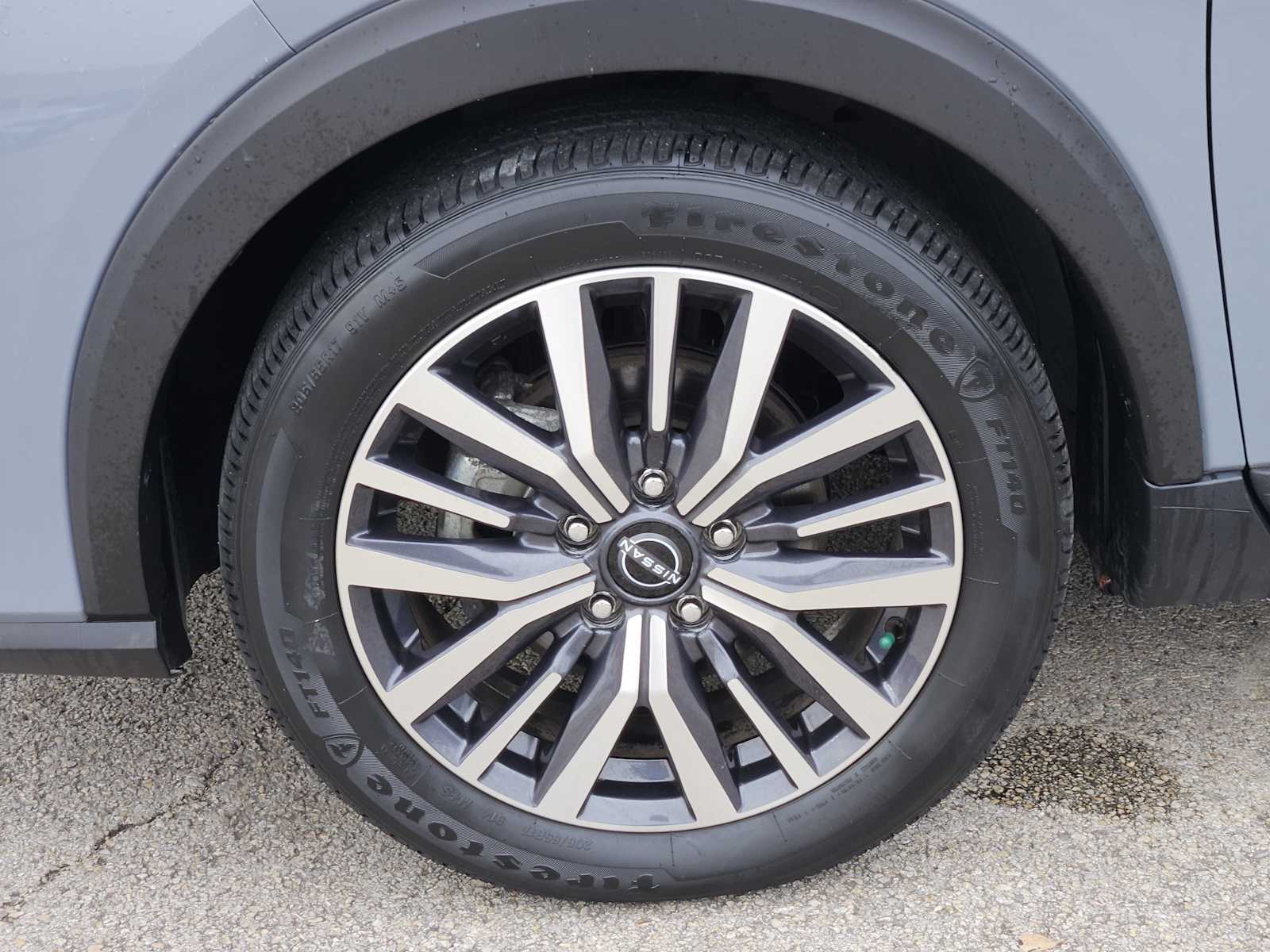 Thumbnail: 2022 Nissan Kicks - 9