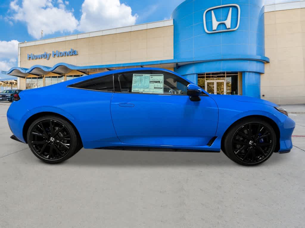 Thumbnail: 2026 Honda  - 7