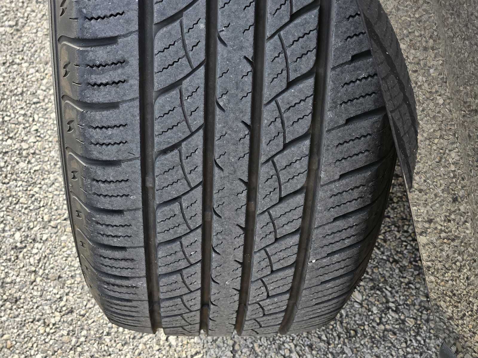 Thumbnail: 2015 GMC Acadia - 9