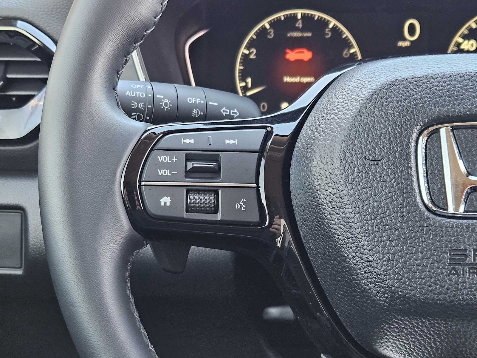 Thumbnail: 2025 Honda Pilot - 25