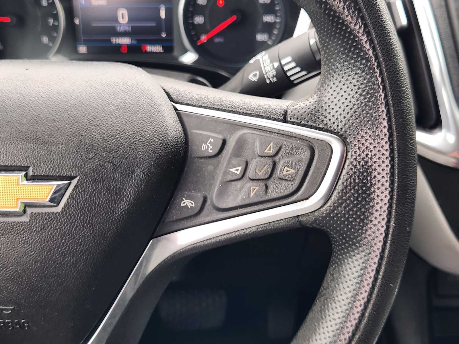 Thumbnail: 2019 Chevrolet Equinox - 28