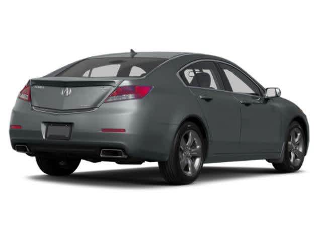 Thumbnail: 2013 Acura TL - 3
