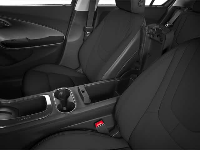 Thumbnail: 2014 Chevrolet Volt - 19