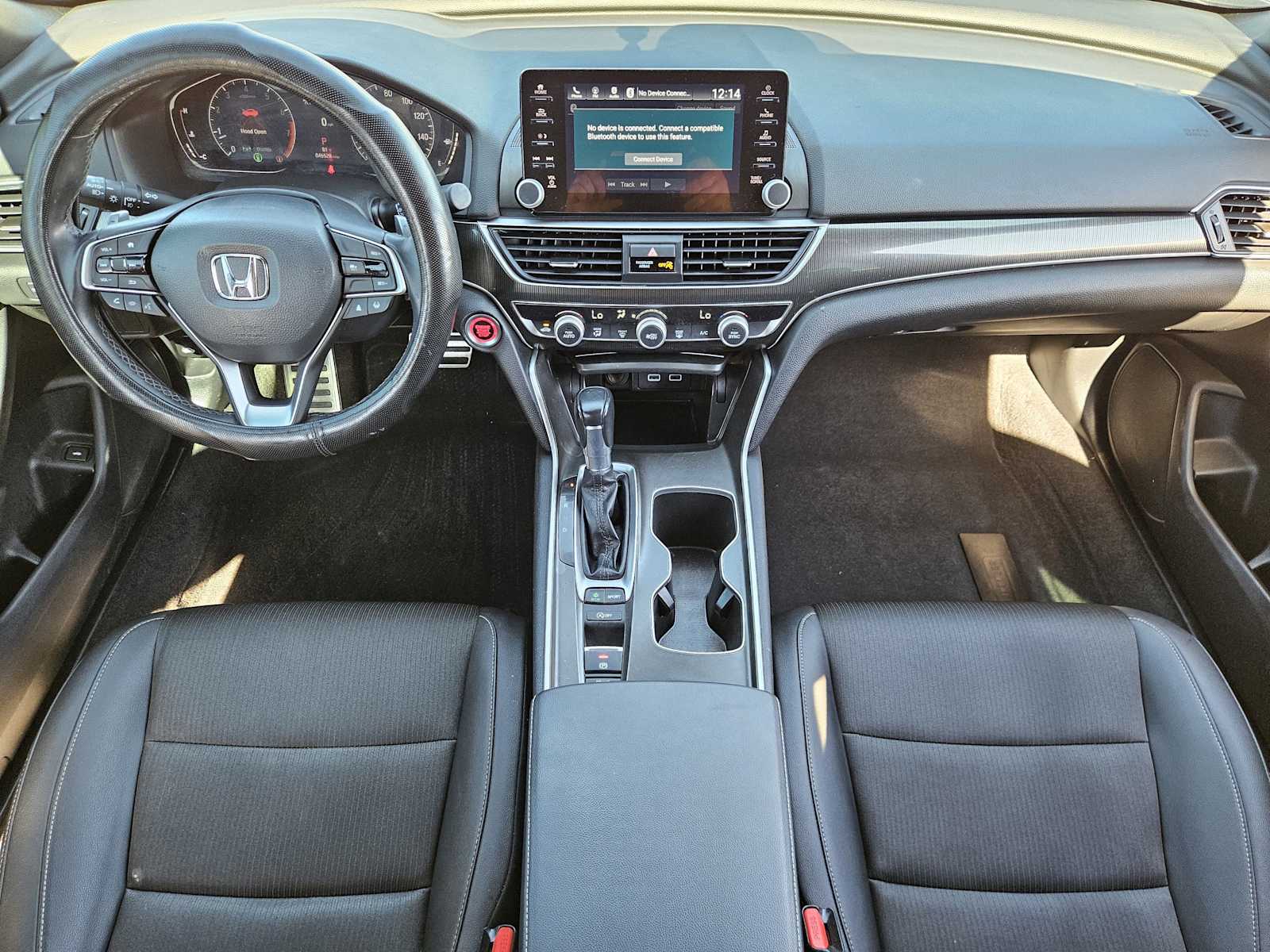 Thumbnail: 2022 Honda Accord - 25