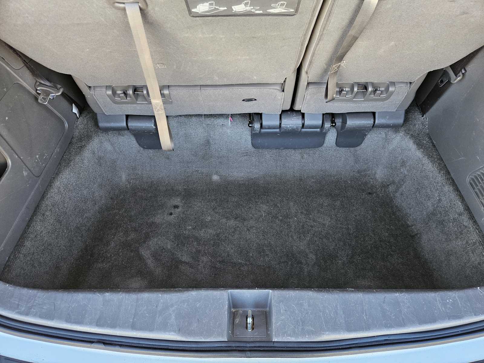 Thumbnail: 2014 Honda Odyssey - 32