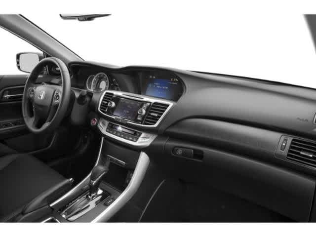 Thumbnail: 2015 Honda Accord - 15