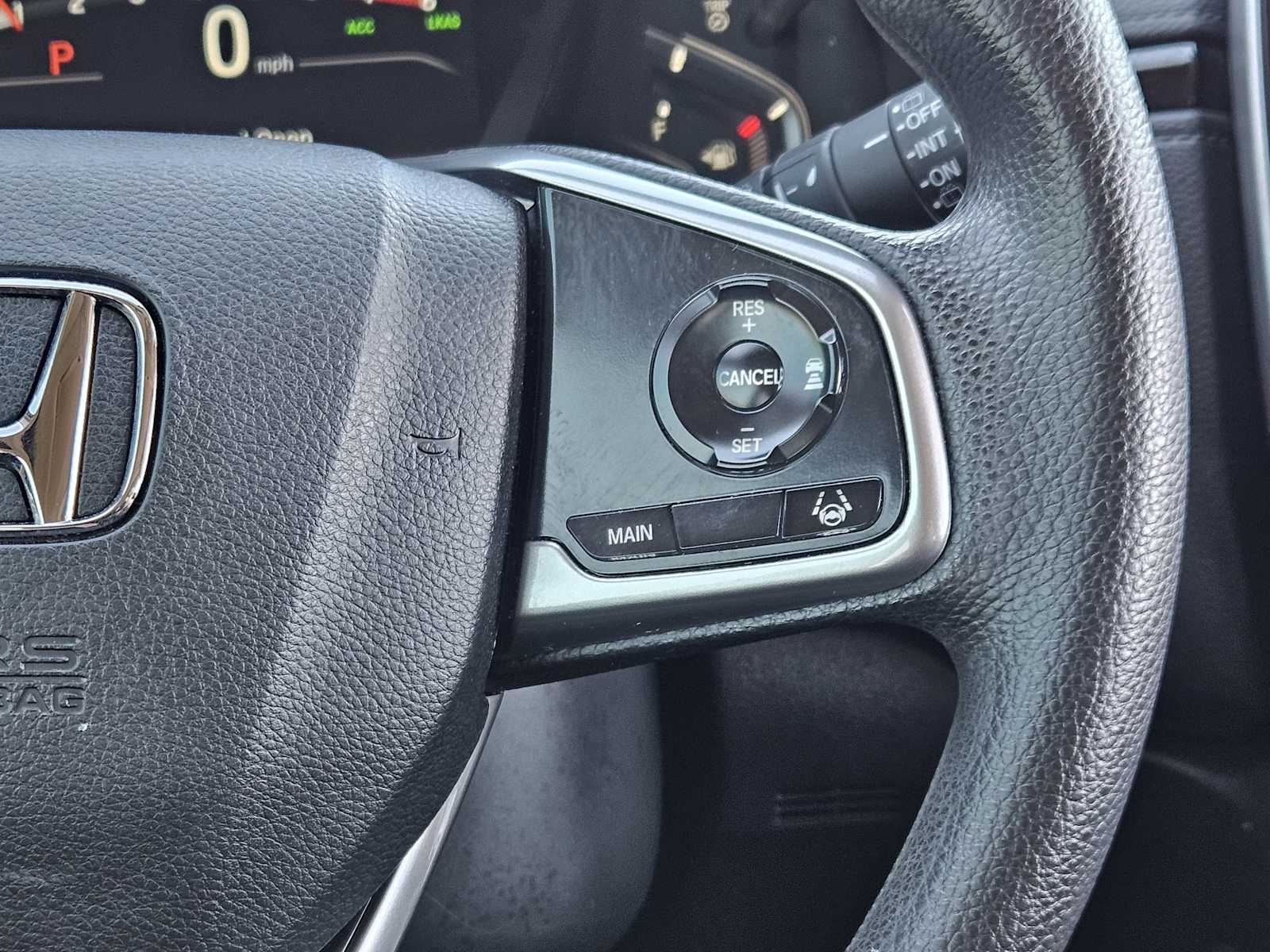 Thumbnail: 2022 Honda CR-V - 27